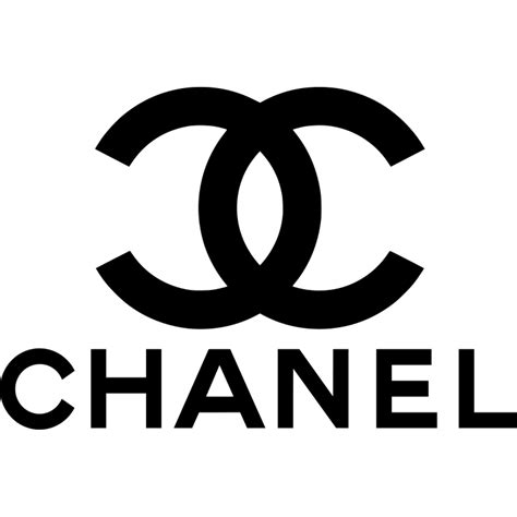 chanel free logos.